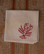 Pack Servilleta Langosta