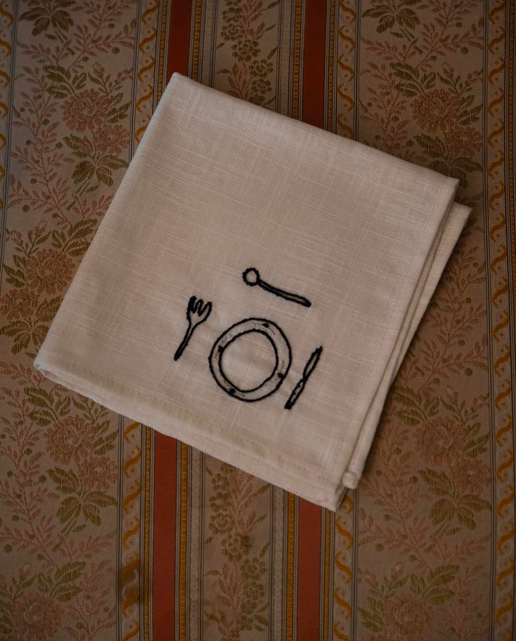 Pack Servilletas Menaje