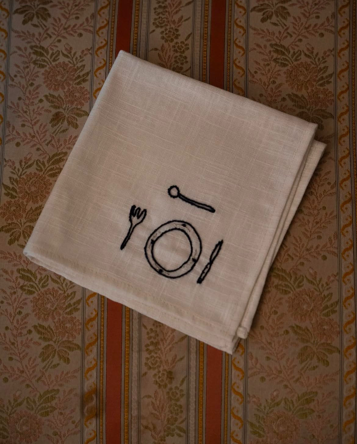 Pack Servilletas Menaje