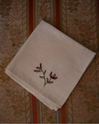 Pack Servilleta Flores