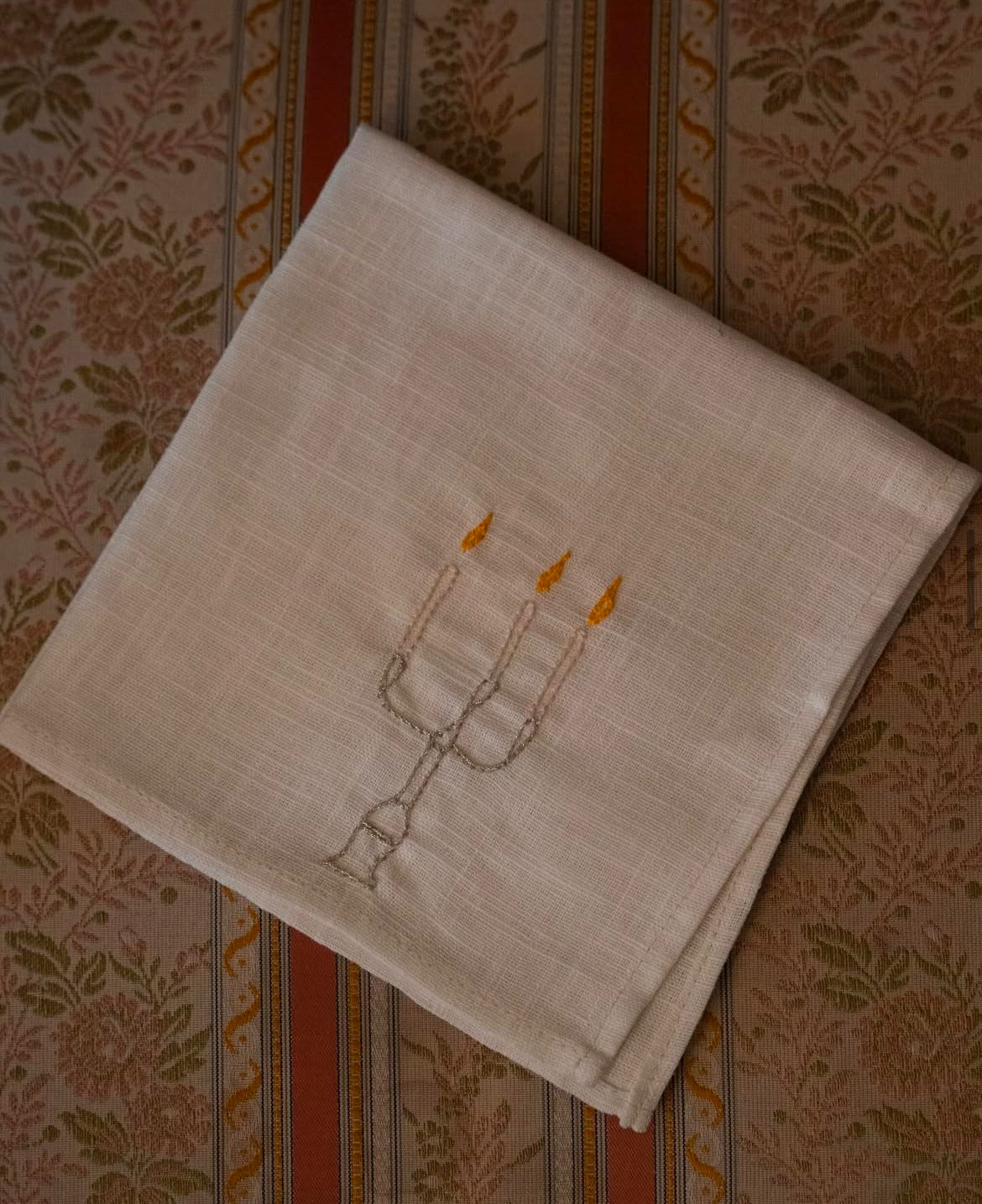 Pack Servilletas Menaje